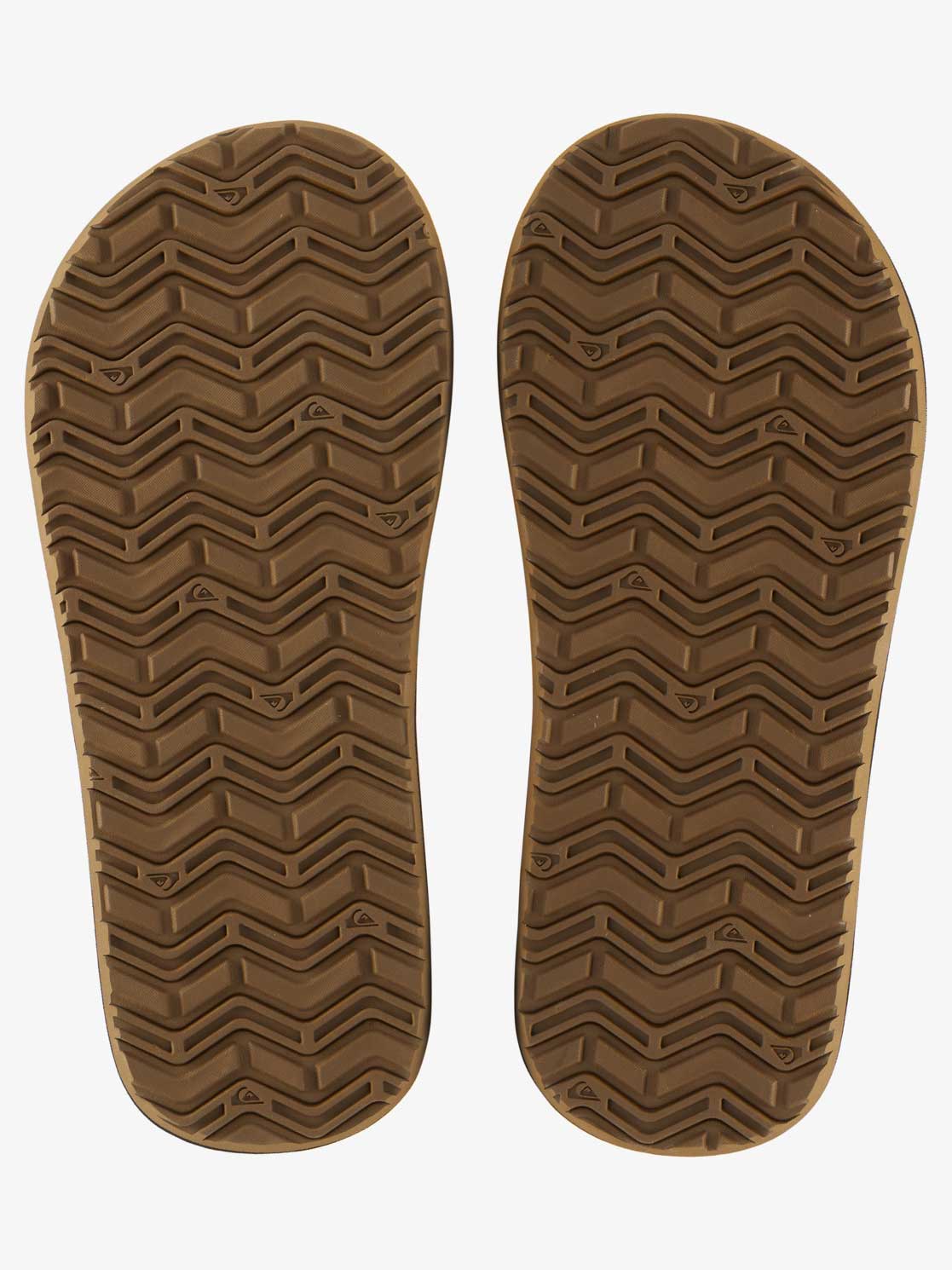QUIKSILVER Джапанки MONKEY WRENCH CORE