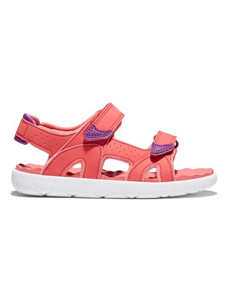 TIMBERLAND Сандали Perkins Row 2-Strap