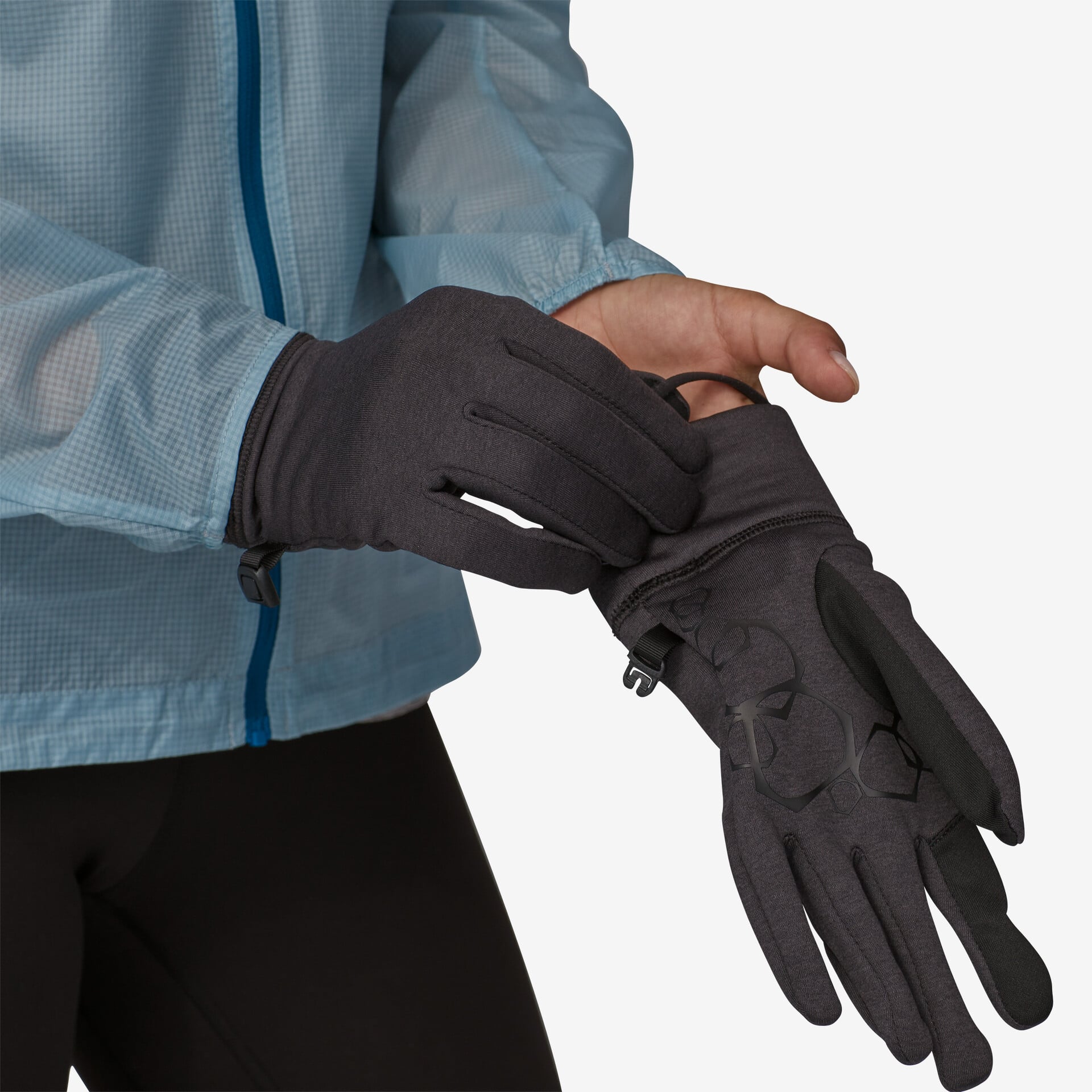 PATAGONIA Ръкавици R1 Daily