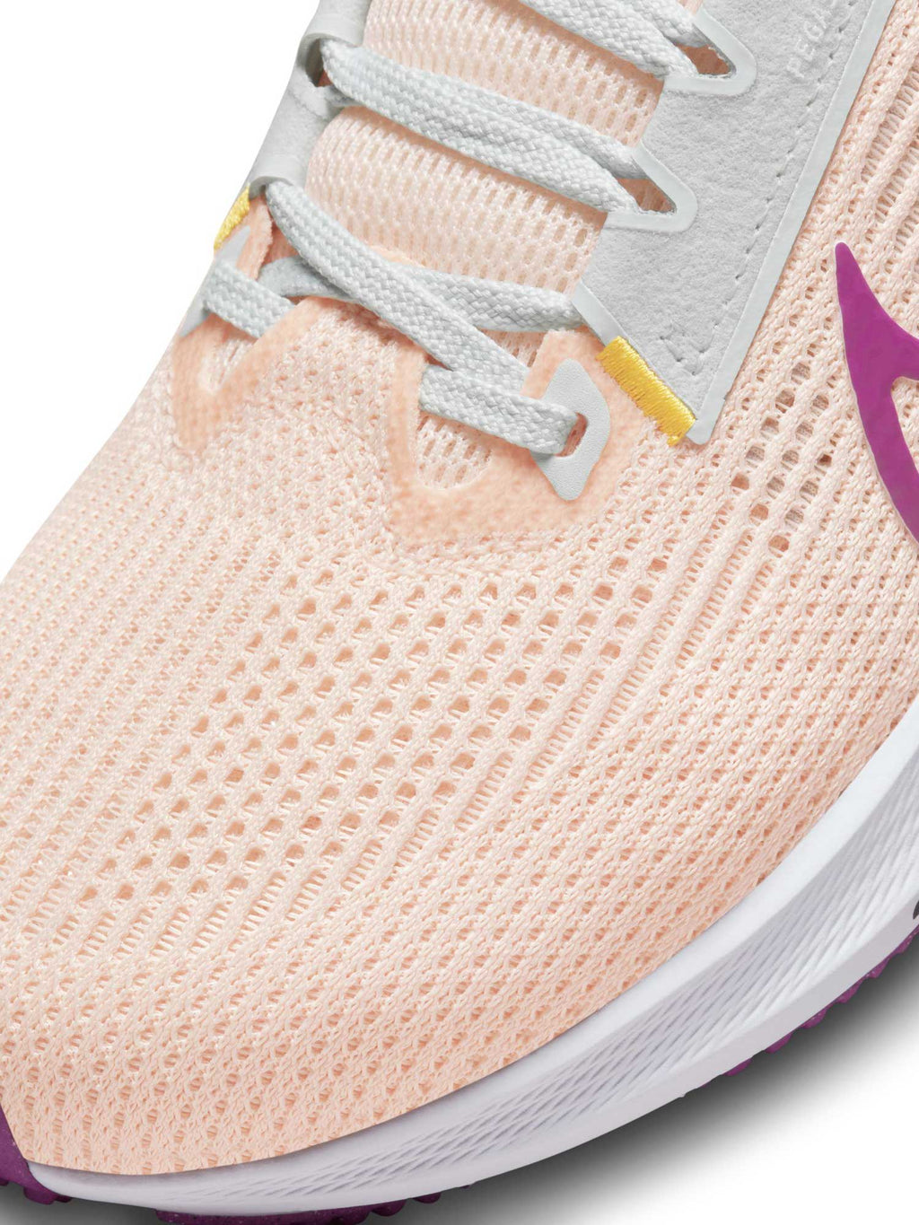 NIKE Обувки W AIR ZOOM PEGASUS 40