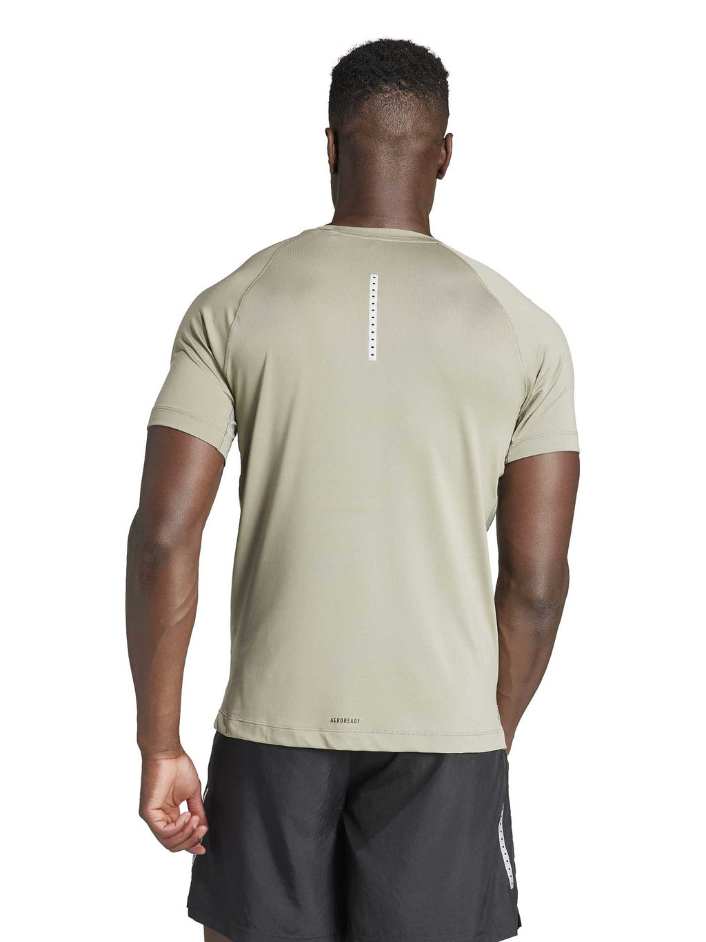 ADIDAS PERFORMANCE Тениска Gym+ Training T-Shirt