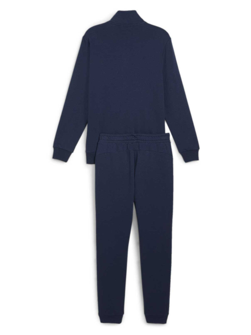 PUMA Спортен екип Clean Sweat Suit TR