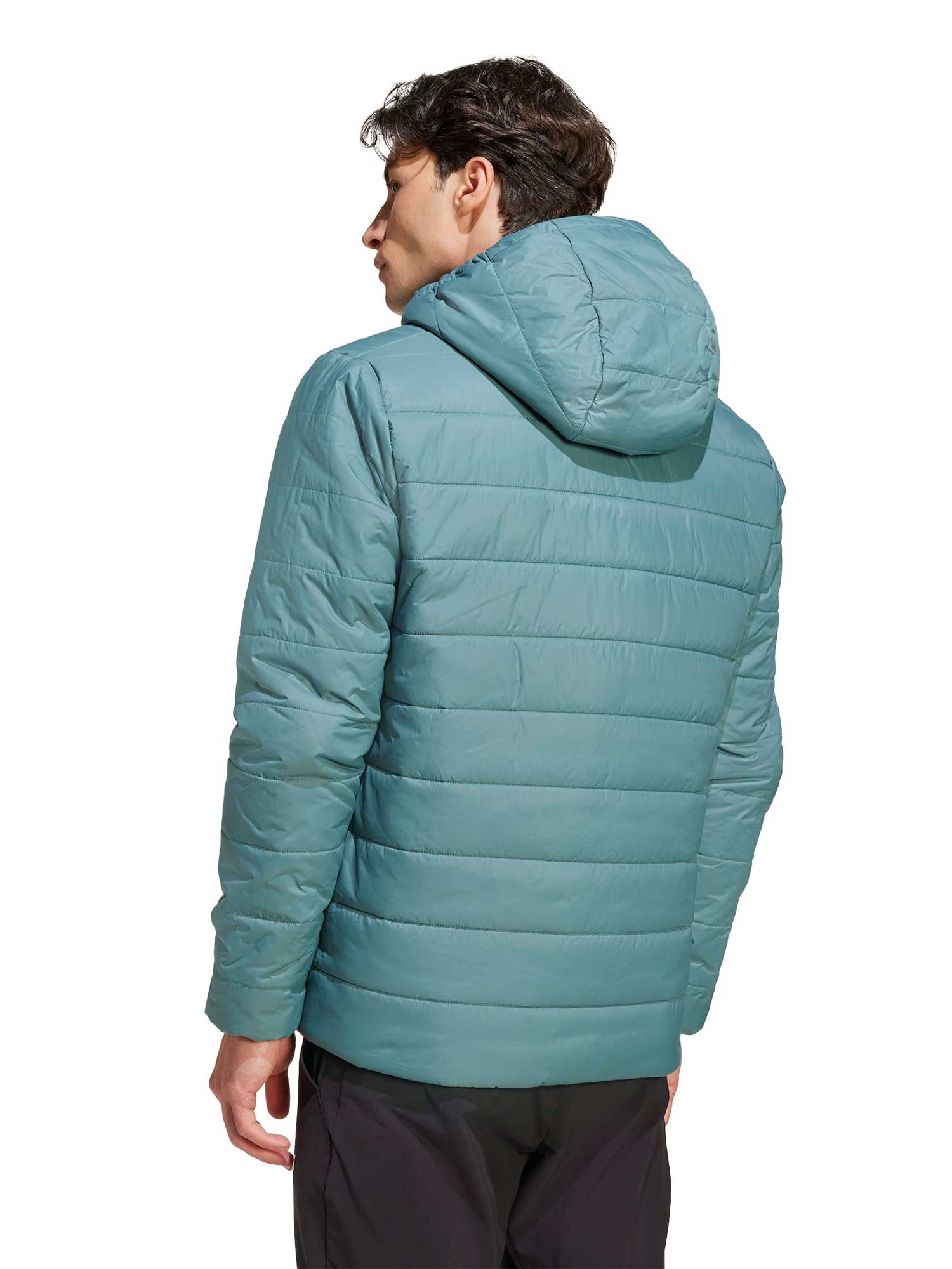 ADIDAS PERFORMANCE Яке Terrex Multi Essentials CLIMAWARM