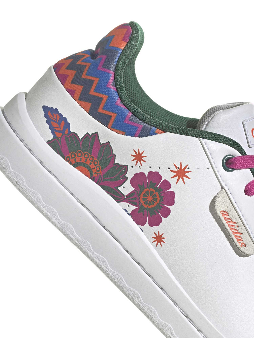 ADIDAS SPORTSWEAR Обувки Court Silk