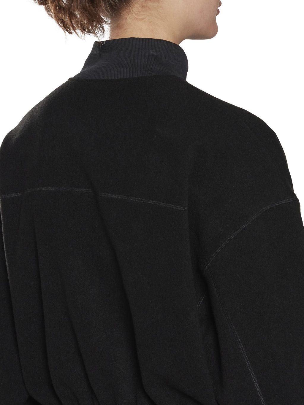 REEBOK Блуза MYT Cover-Up