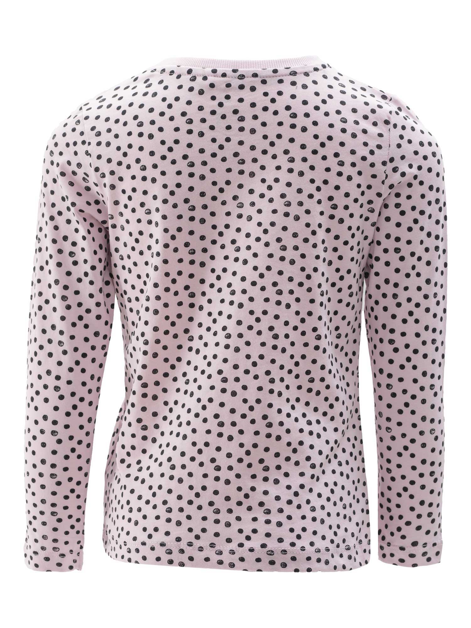 NAME IT Блуза NMFNIA 3P LS TOP