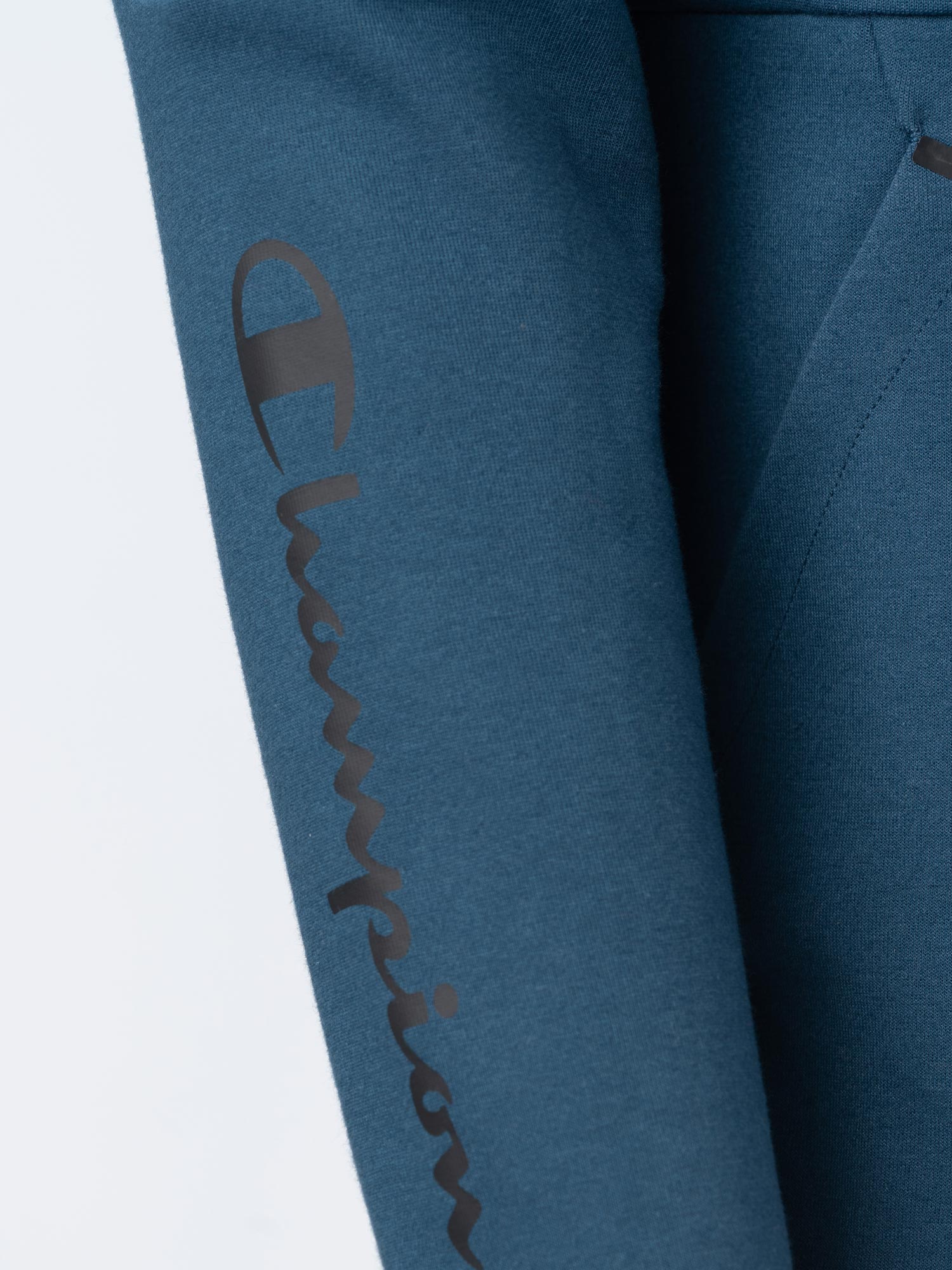 CHAMPION Суитшърт Hooded Full Zip Sweatshirt