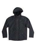 QUIKSILVER Яке WAITING PERIOD