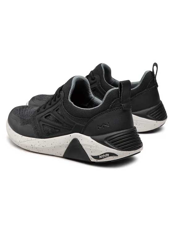SKECHERS Обувки A LINEAR - KEANE