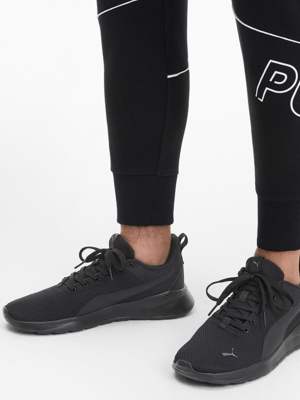 PUMA Обувки Anzarun Lite