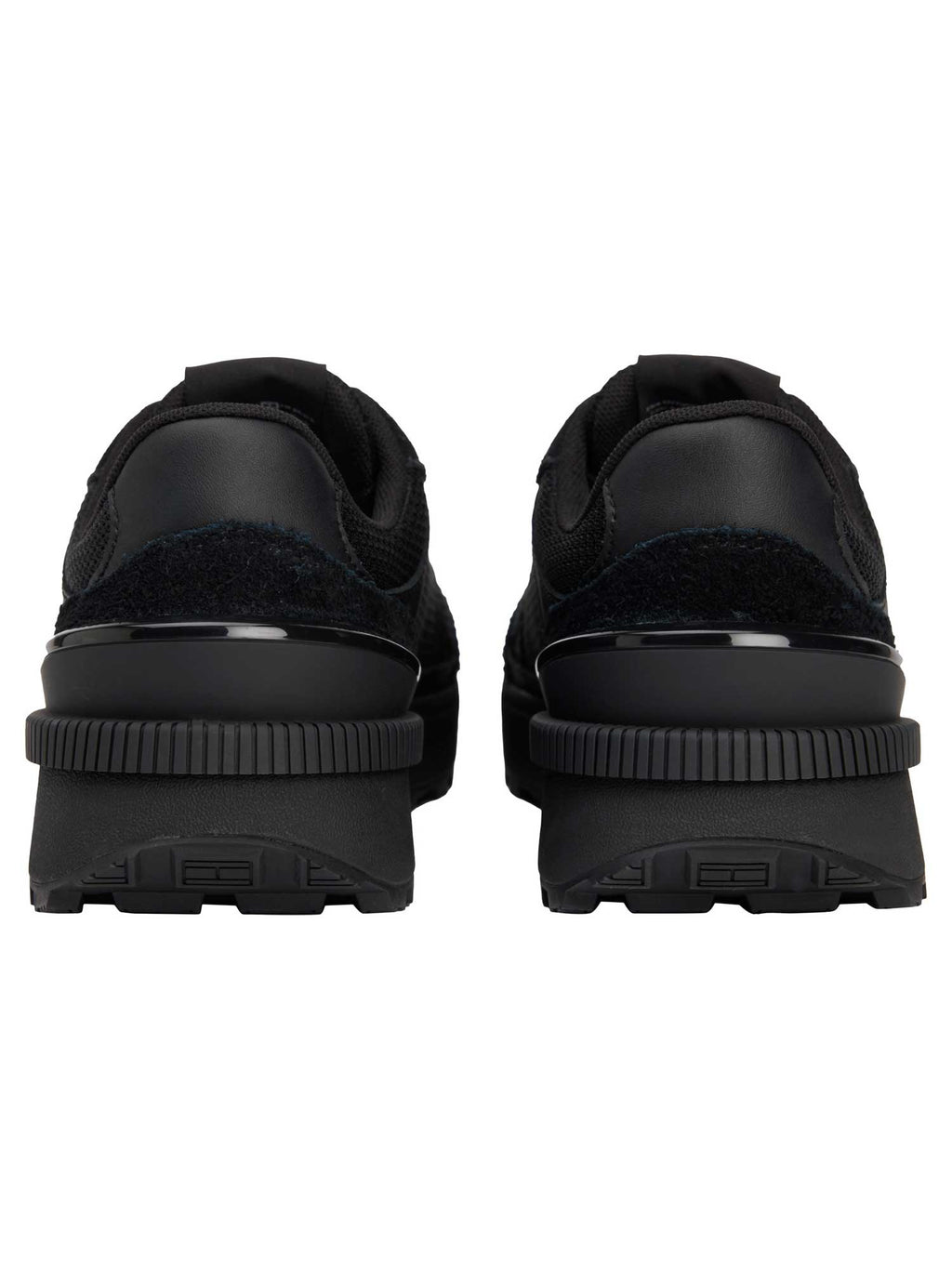 TOMMY JEANS Обувки TJM TECHNICAL RUNNER ESS