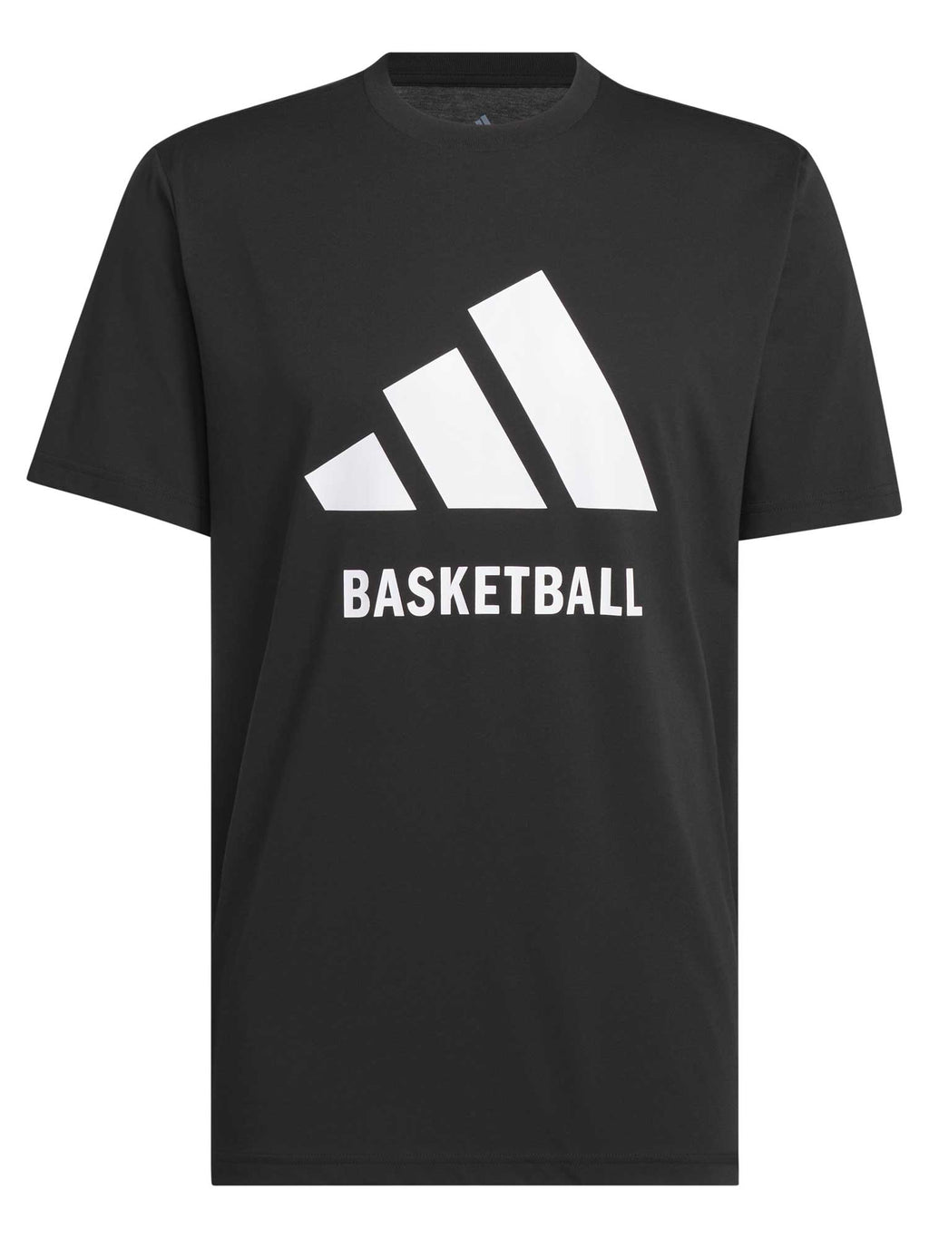 ADIDAS PERFORMANCE Тениска Basketball T-Shirt