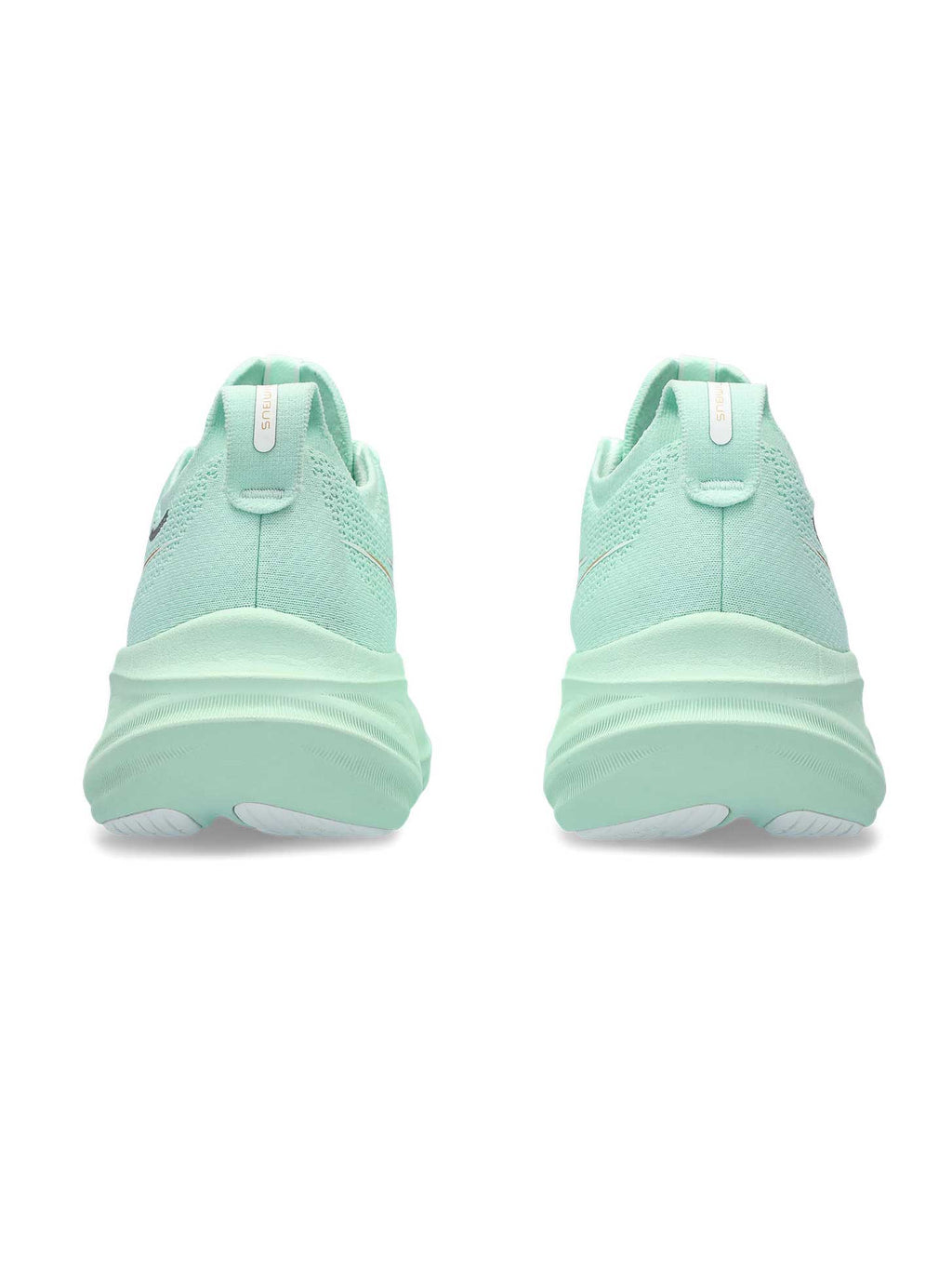 ASICS Обувки GEL-NIMBUS 26