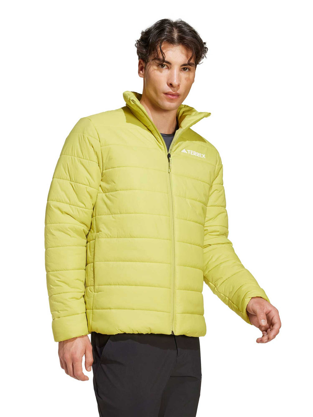 ADIDAS PERFORMANCE Яке Terrex Multi Essentials Insulated Jacket