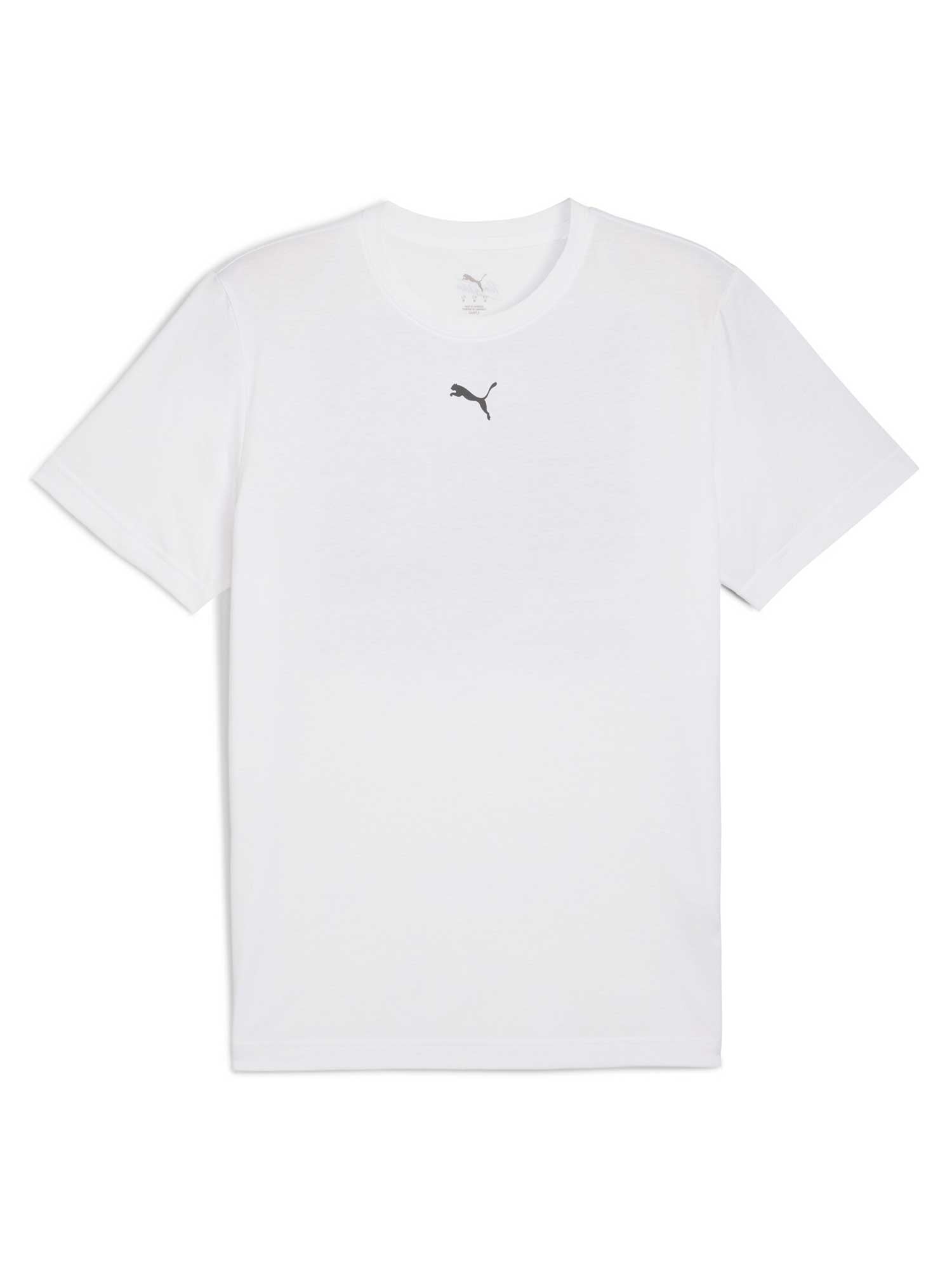 PUMA Тениска M GRAPHIC ILLUSTRATED TEE