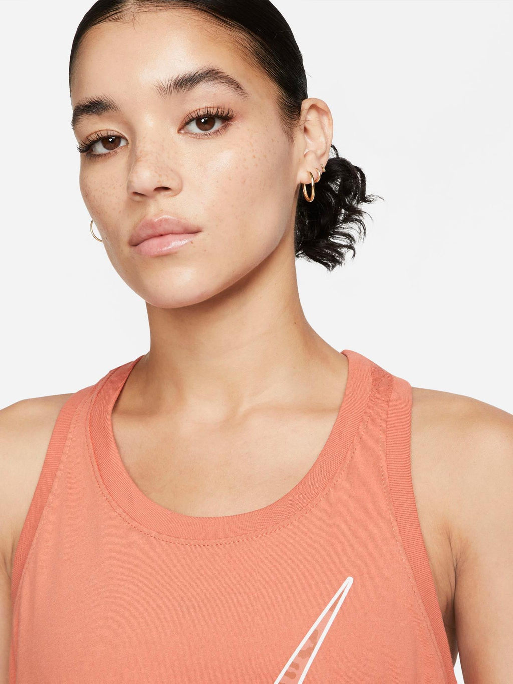 NIKE Потник W DF ONE HOOK WBN