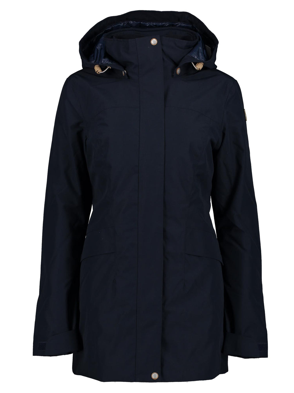 ICEPEAK Яке ALICEVILLE