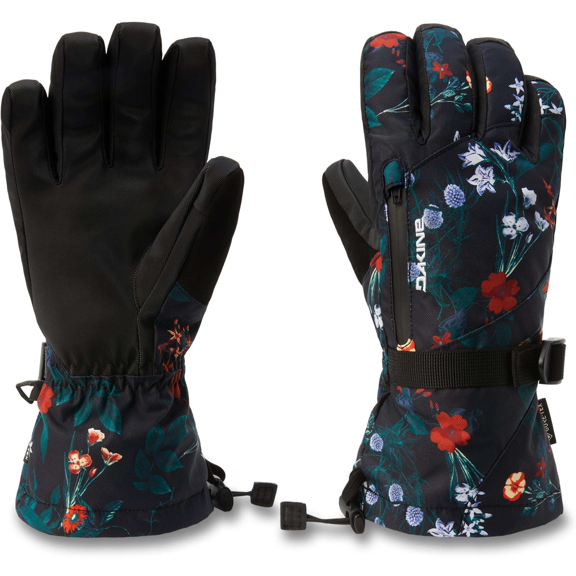 DAKINE Ски ръкавици WOMENS SEQUOIA GORE-TEX GLOVES