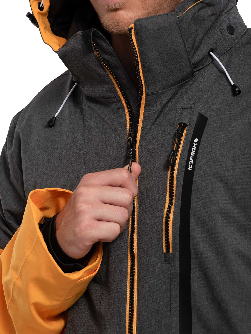 ICEPEAK Ски яке FALAISE