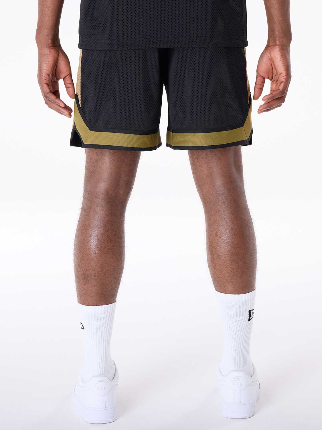 NEW ERA Къси панталони NFL GRPHC SHORT SAF49E