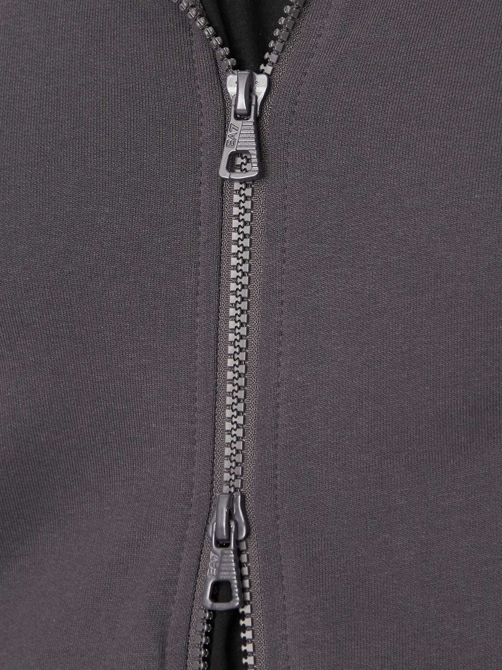 EA7 Emporio Armani Суитшърт TRAIN CORE ID M HOODIE FZ COFT CC