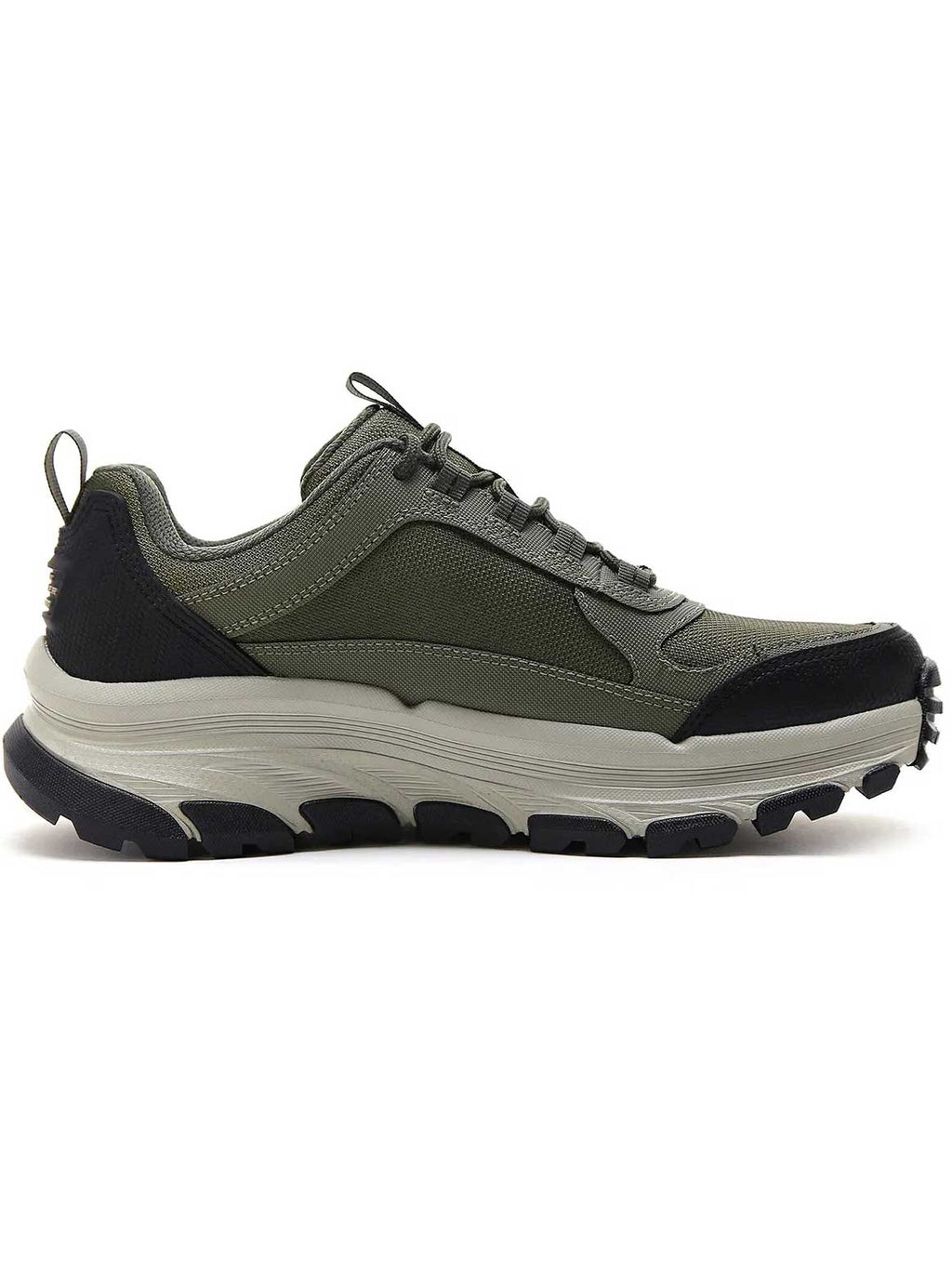 SKECHERS Обувки D'LUX TREKKER