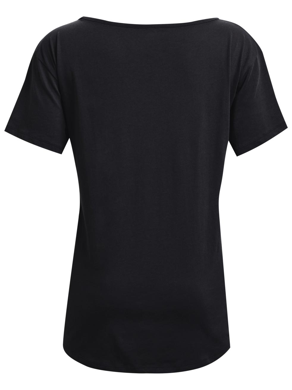 UNDER ARMOUR Тениска Lve Overszed Graphic