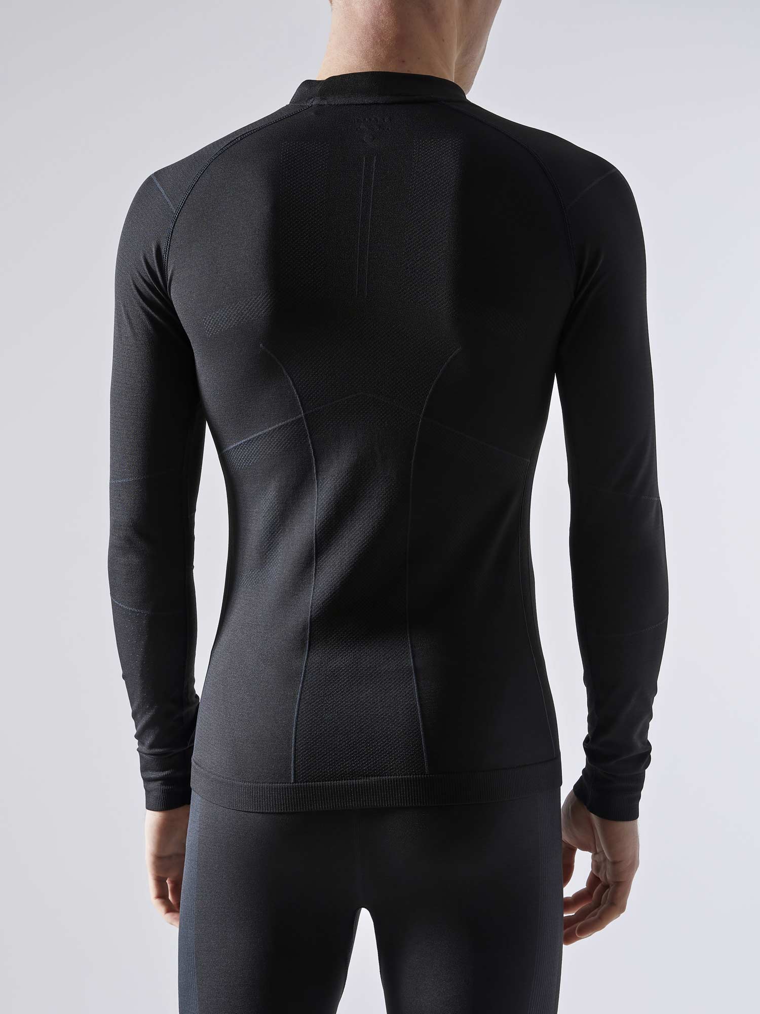 CRAFT Термоблуза ACTIVE INTENSITY CN LS M