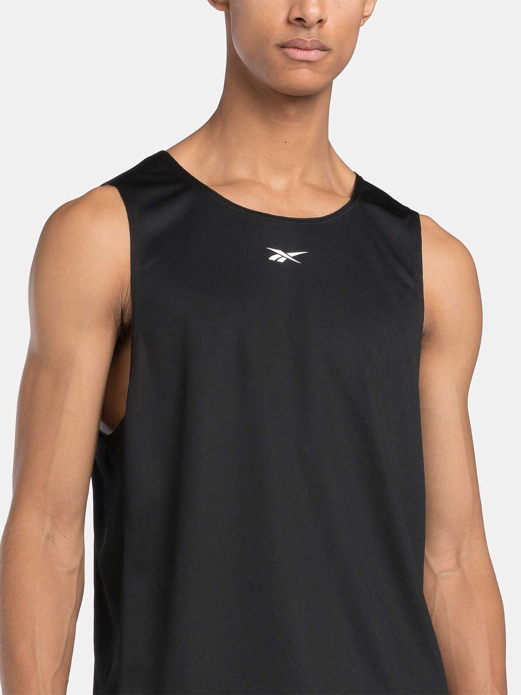 REEBOK Потник BB MESH TANK