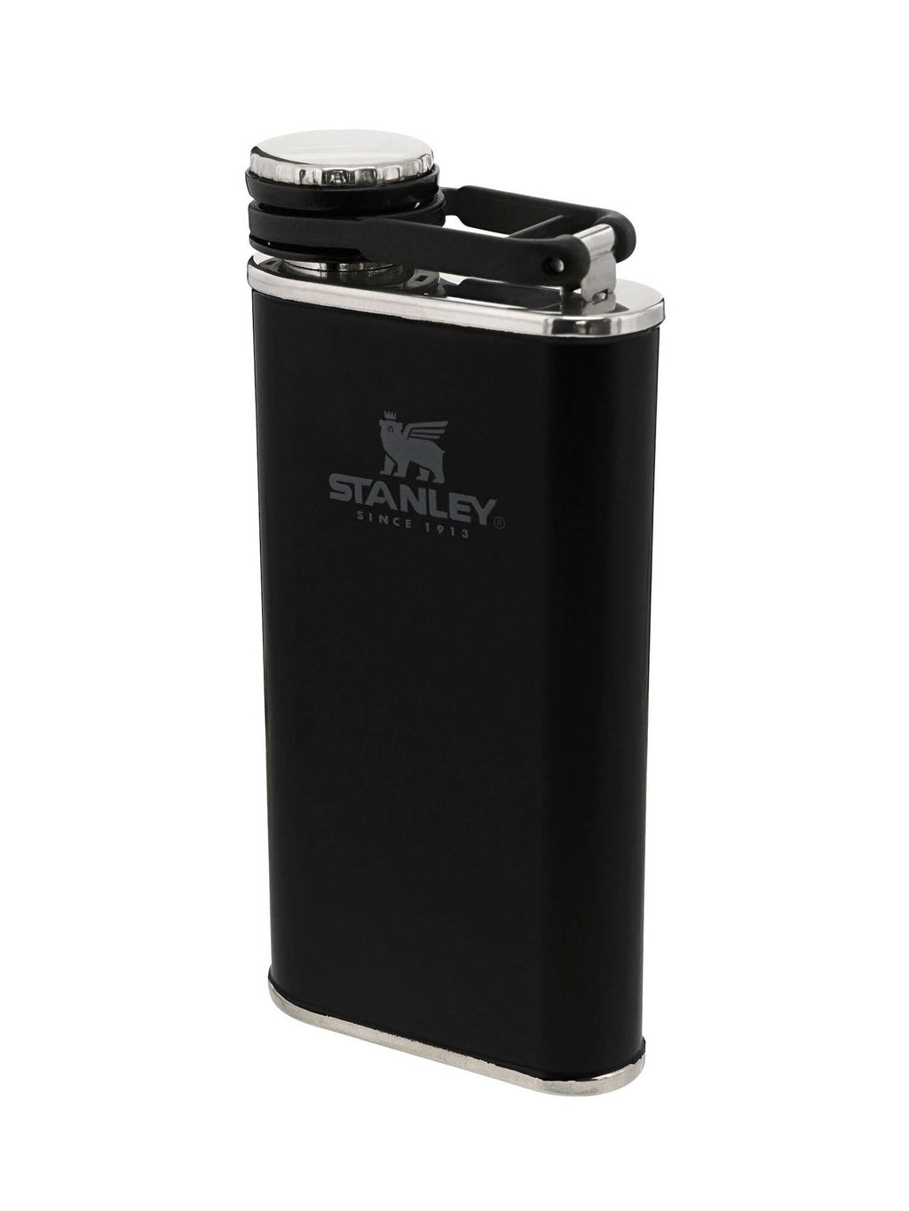 STANLEY Термо манерка The Easy-Fill Wide Wide Mouth 0.23L