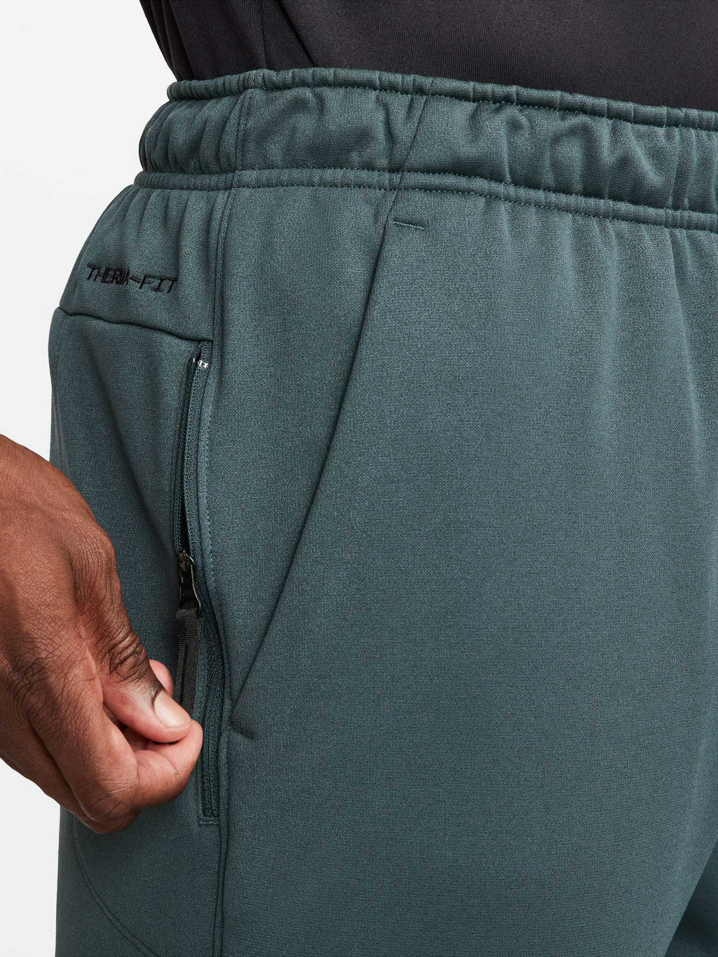 NIKE Спортно долнище M NK TF PANT TAPER