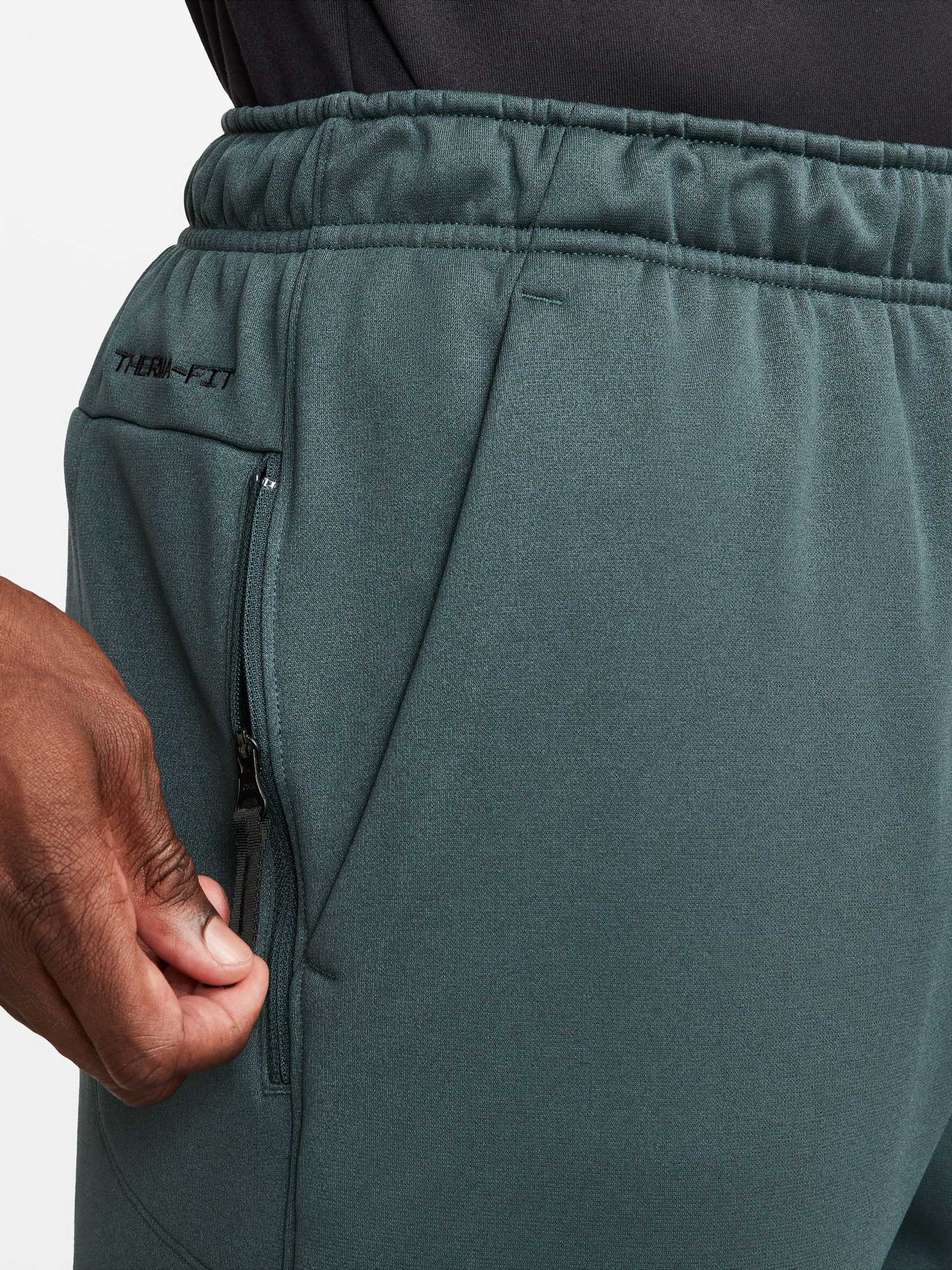 NIKE Спортно долнище M NK TF PANT TAPER