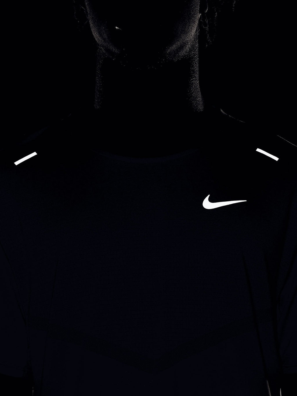 NIKE Тениска M NK DF RISE 365 SS