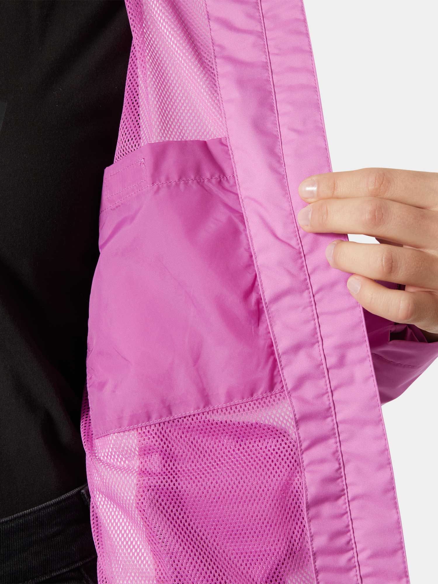 HELLY HANSEN Яке W SEVEN J JACKET