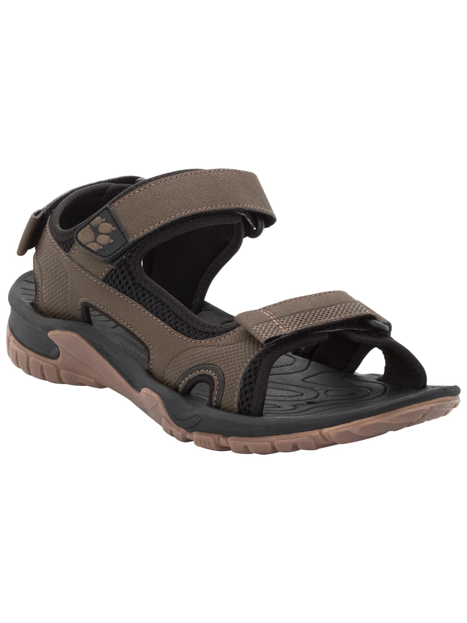 JACK WOLFSKIN Сандали LAKEWOOD CRUISE SANDAL