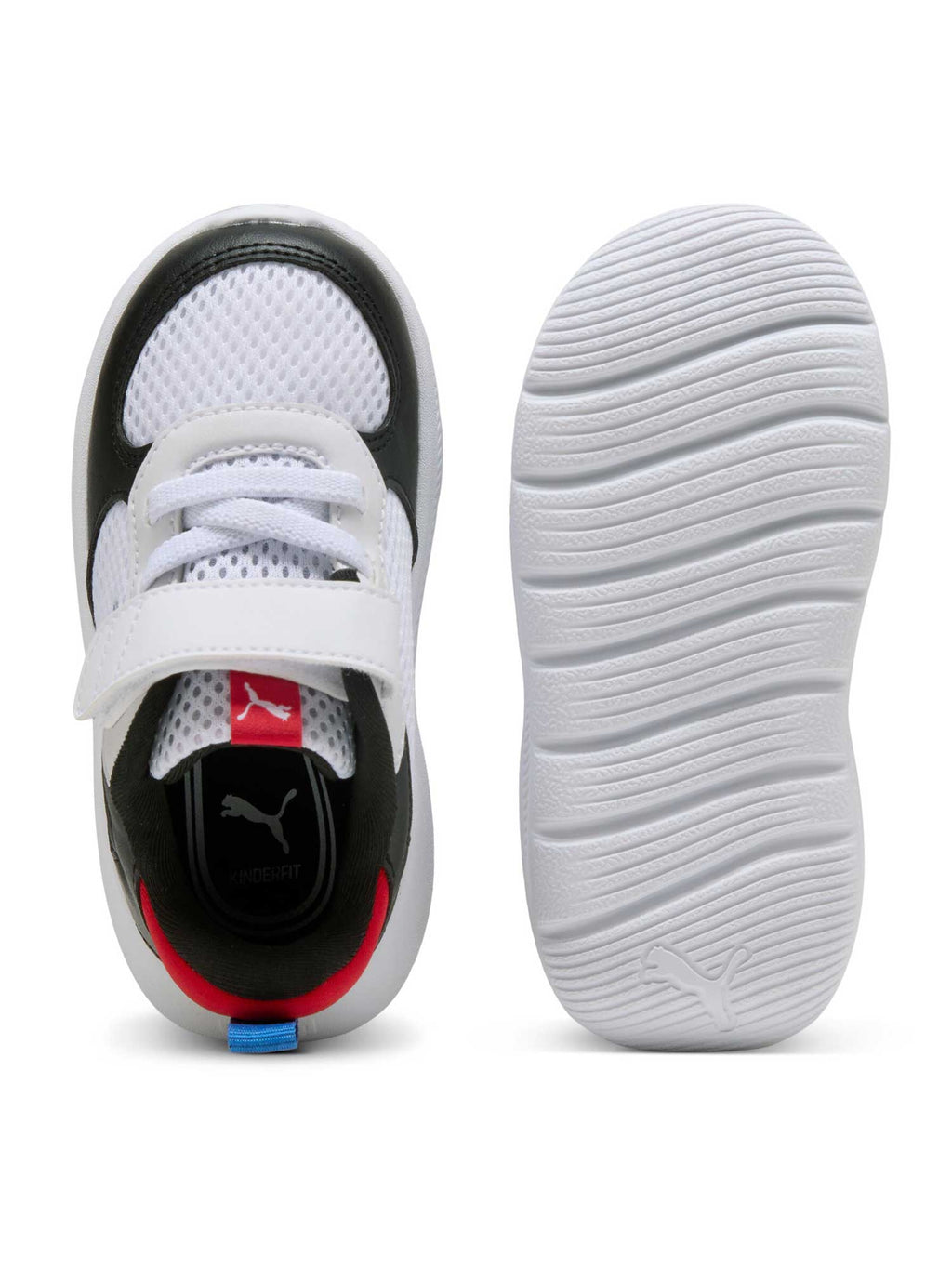 PUMA Обувки Fun Racer 2 AC+ Inf