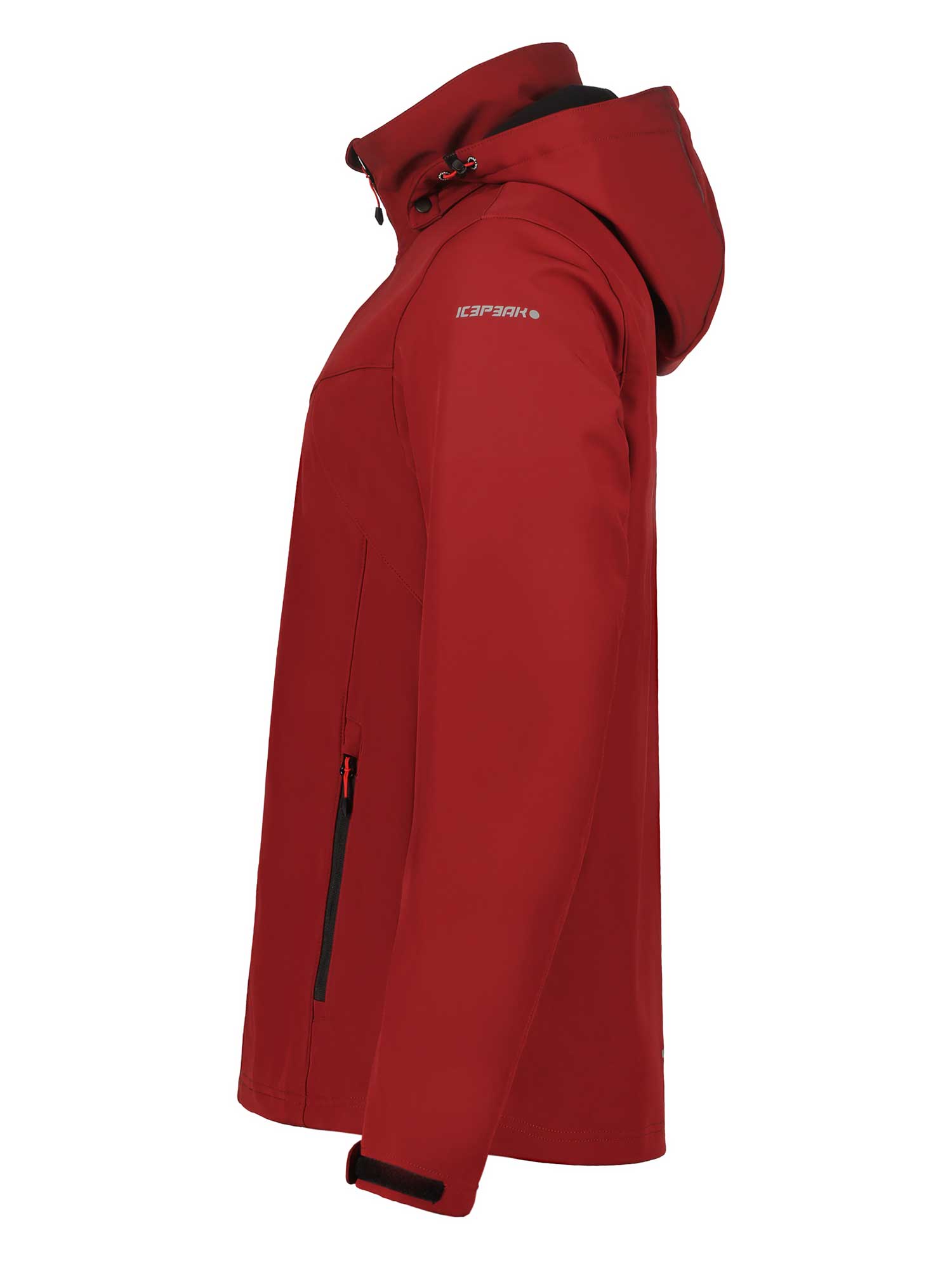 ICEPEAK Яке BRIMFIELD