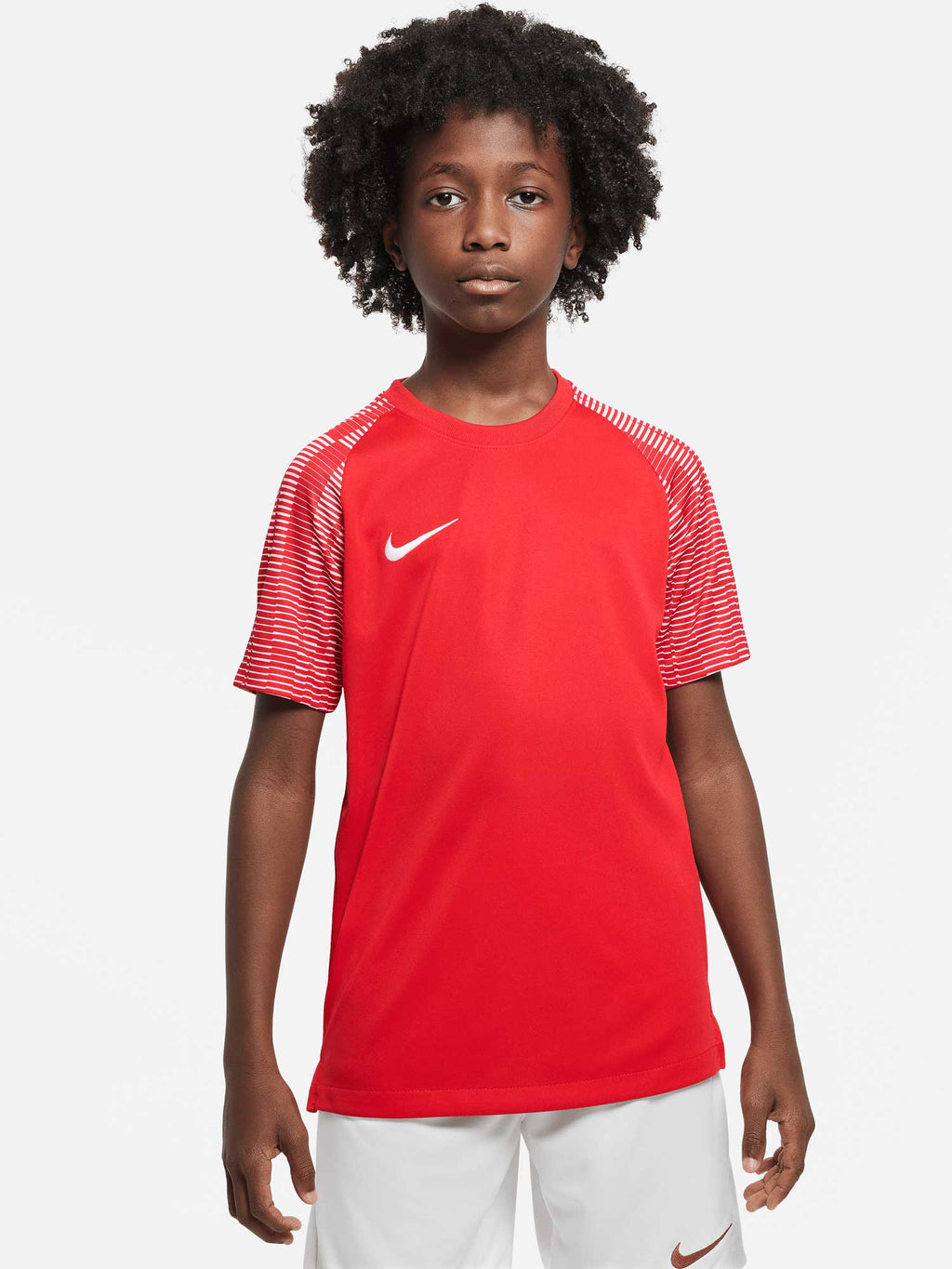 NIKE TEAM Тениска Y NK DF ACADEMY JSY SS