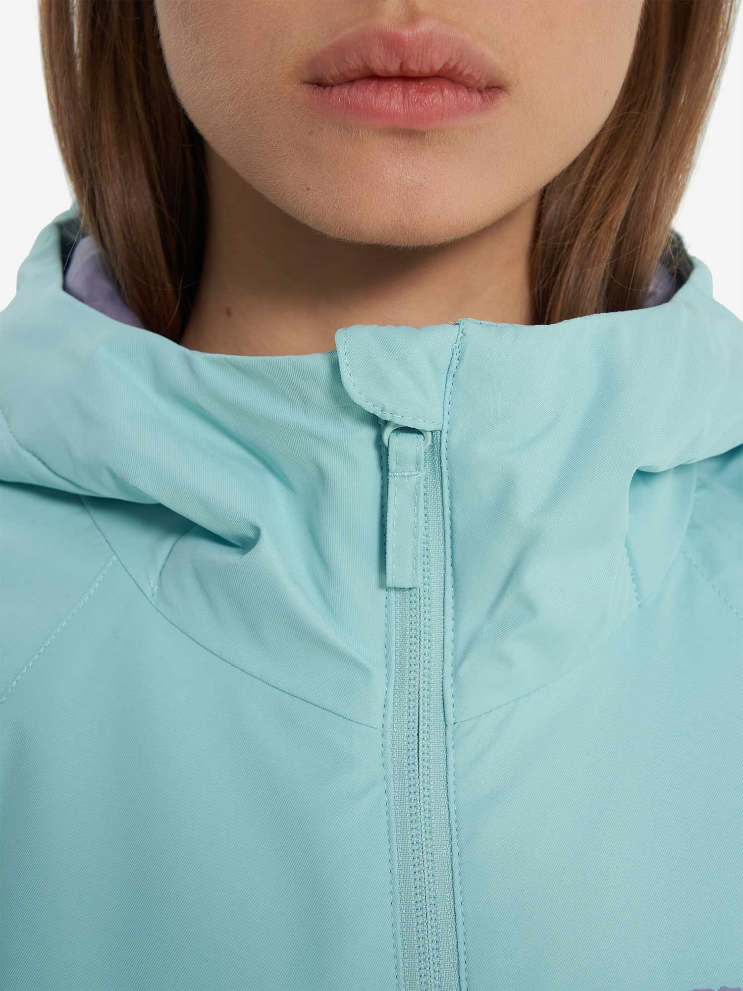 TERMIT Сноуборд яке Infinity Female 3k Padded Jacket