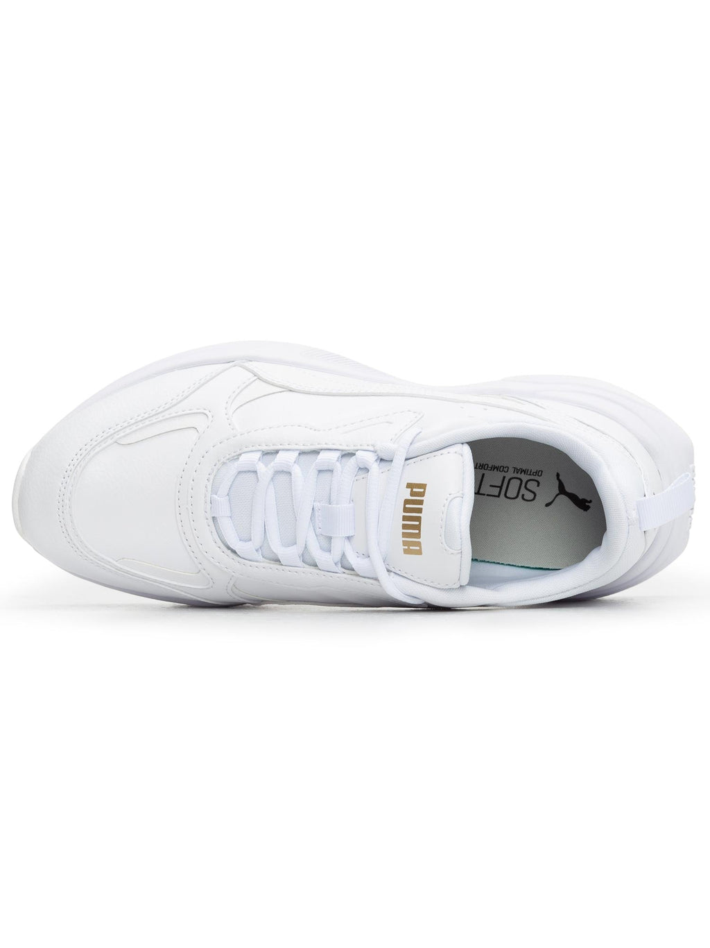 PUMA Обувки Cassia SL