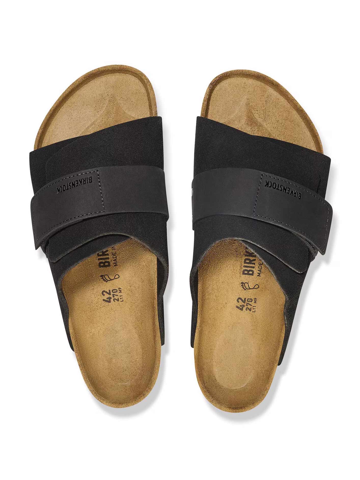 BIRKENSTOCK Чехли Kyoto
