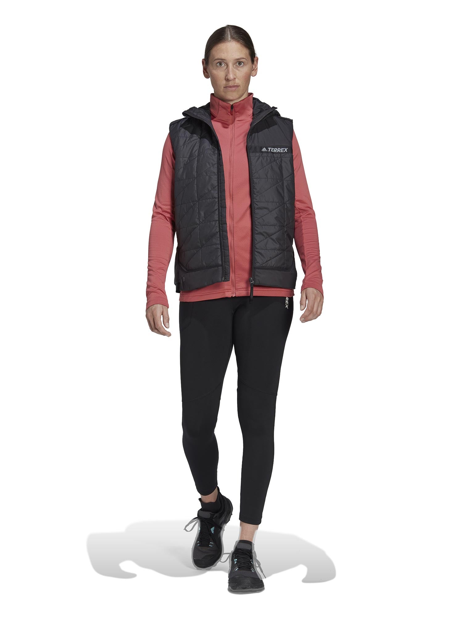ADIDAS PERFORMANCE Елек Terrex Multi Insulated