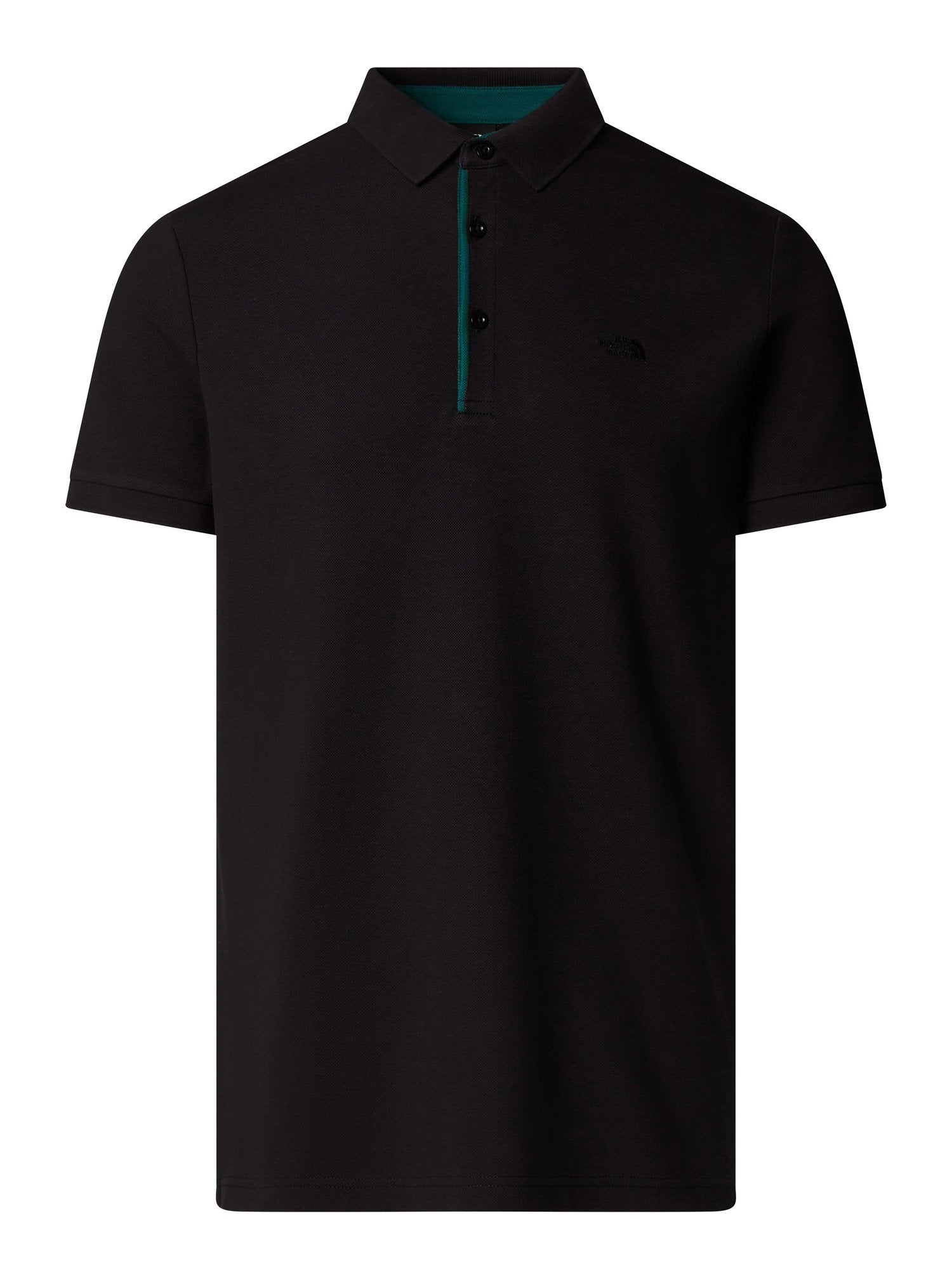 THE NORTH FACE Тениска M PREMIUM SLIM POLO