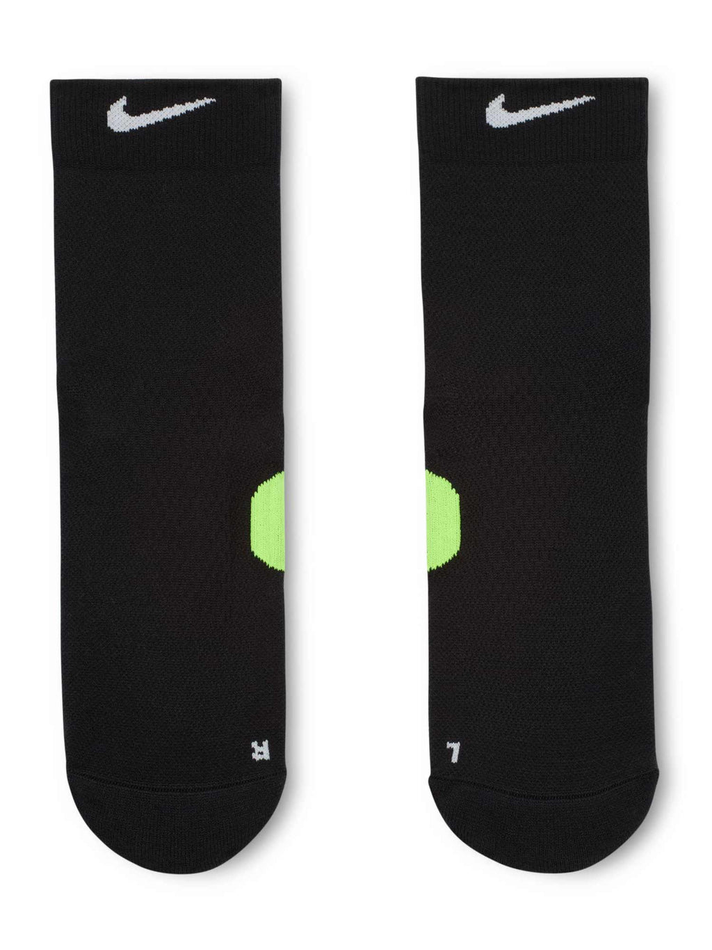 NIKE Чорапи U NK MDWT RUN MCRW 1PR - 168