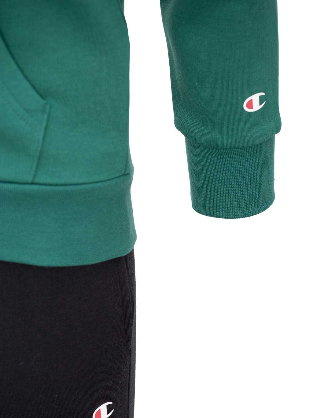 CHAMPION Спортен екип Full Zip Suit