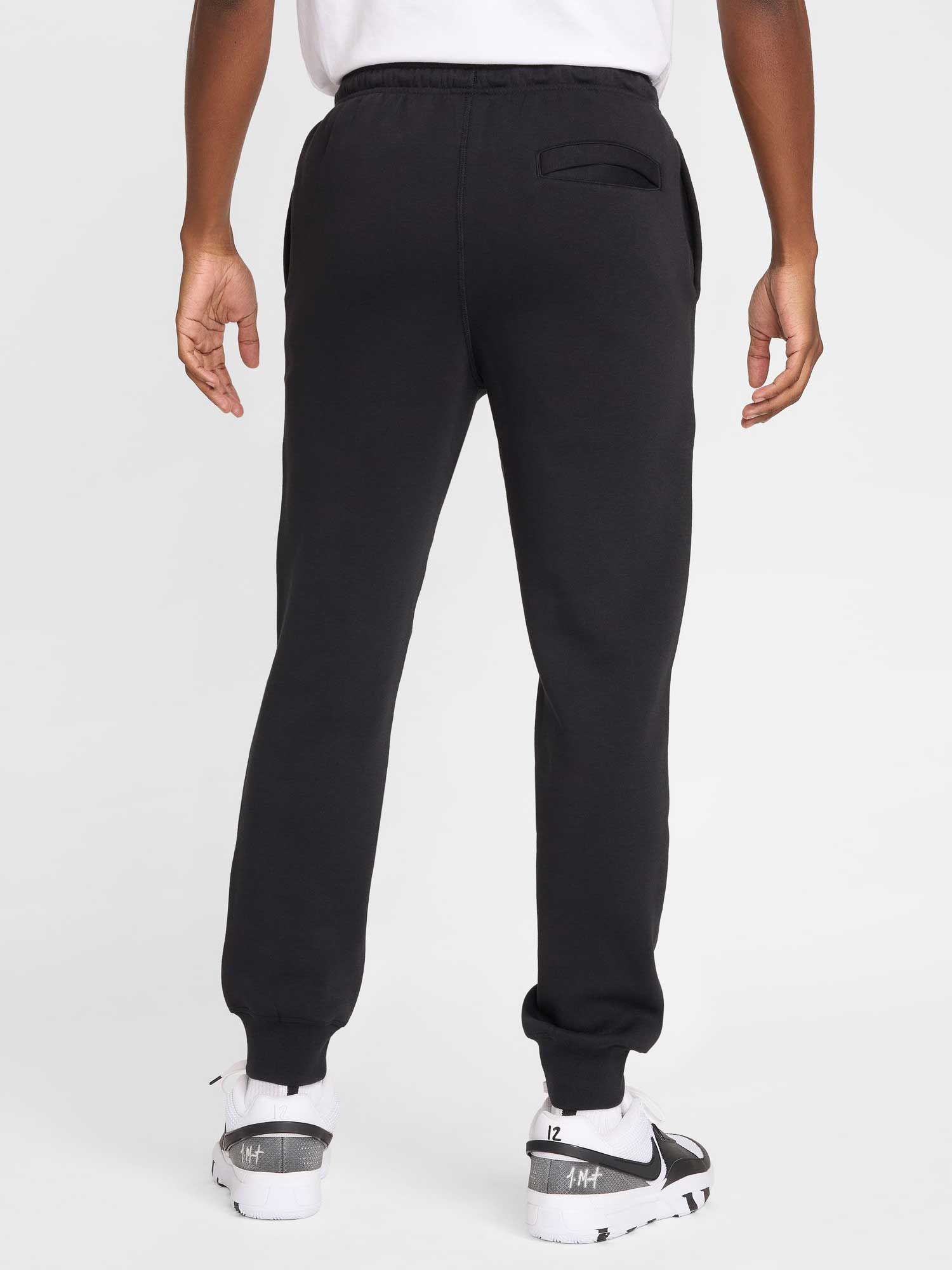 NIKE Спортно долнище JA M CLUB BB JOGGER PANT