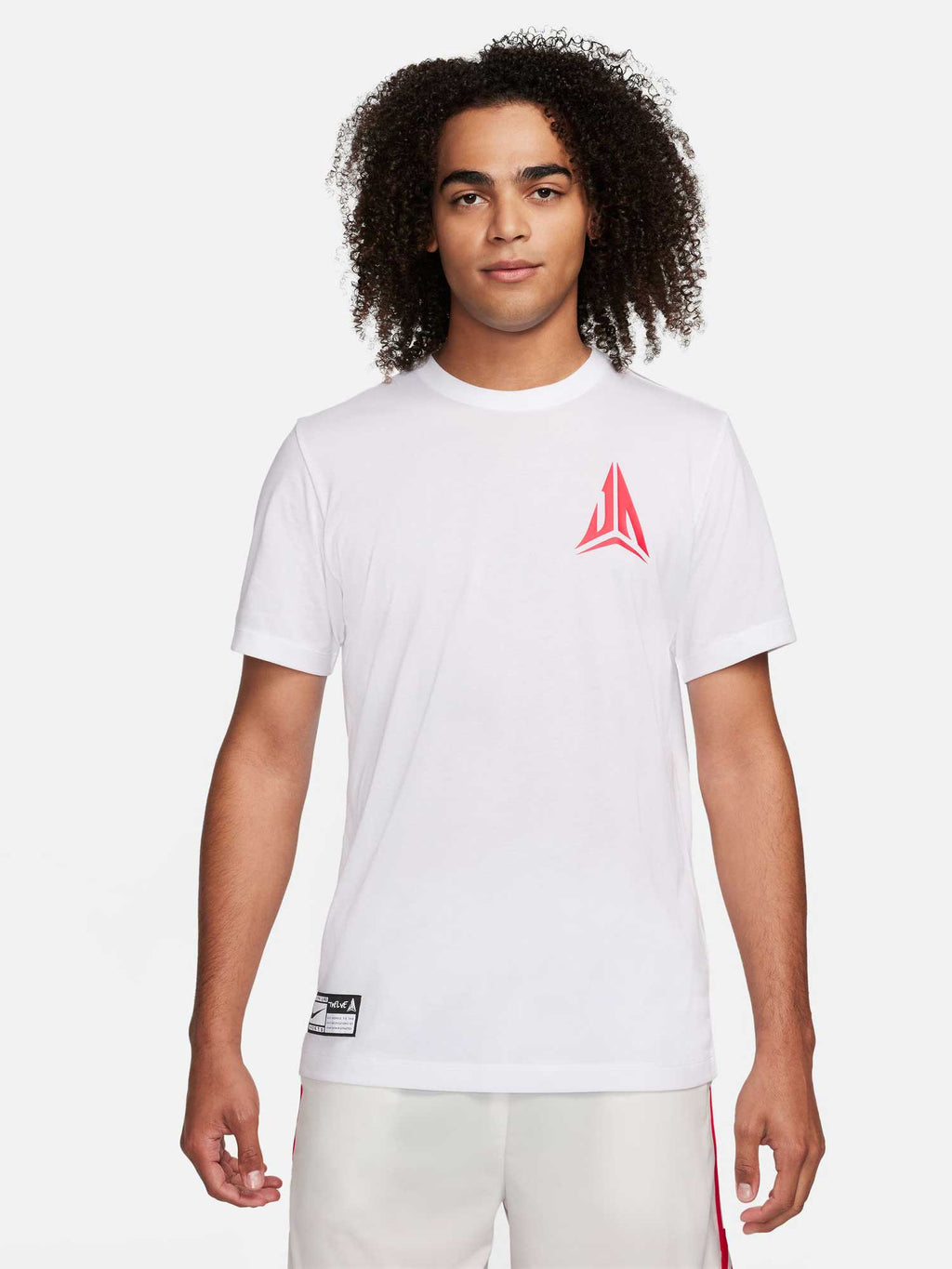 NIKE Тениска JA M NK DF TEE