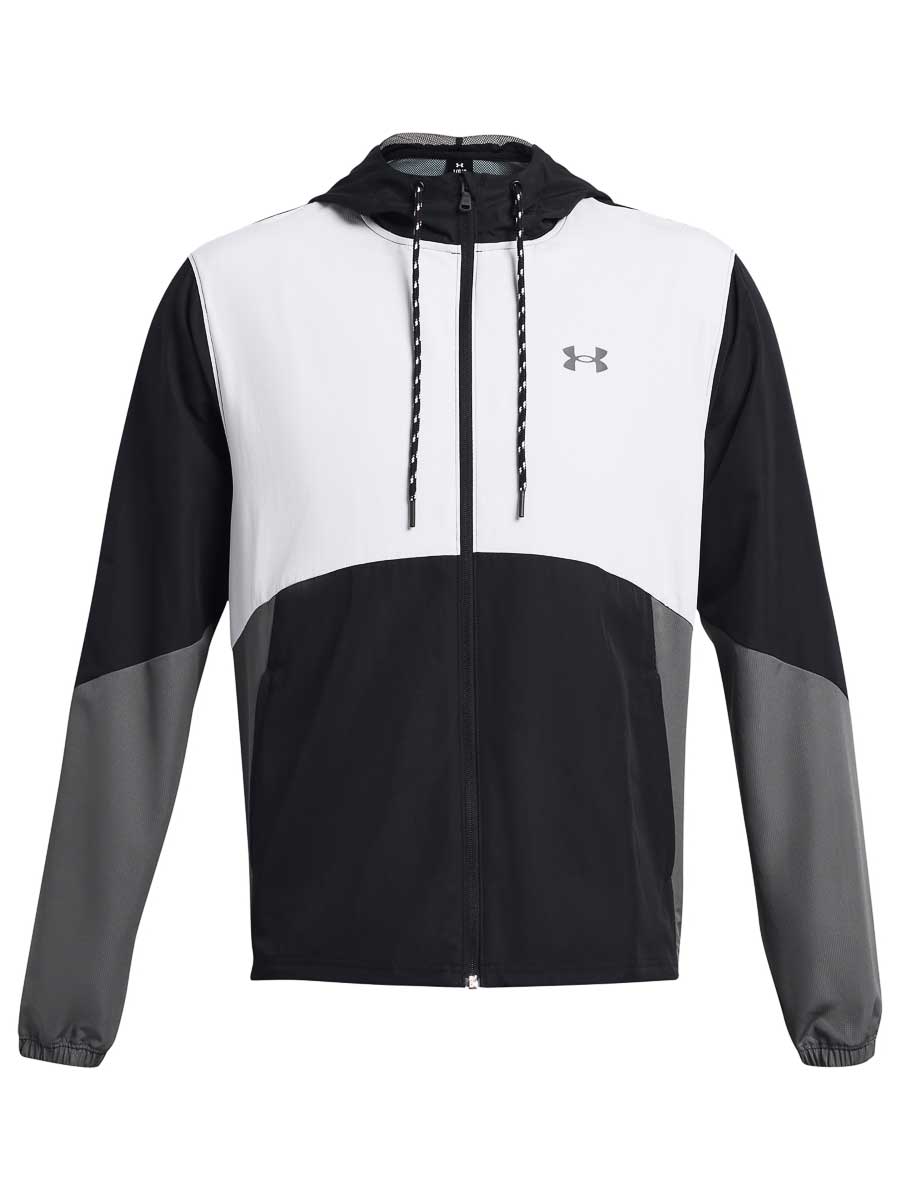 UNDER ARMOUR Ветровка UA Legacy