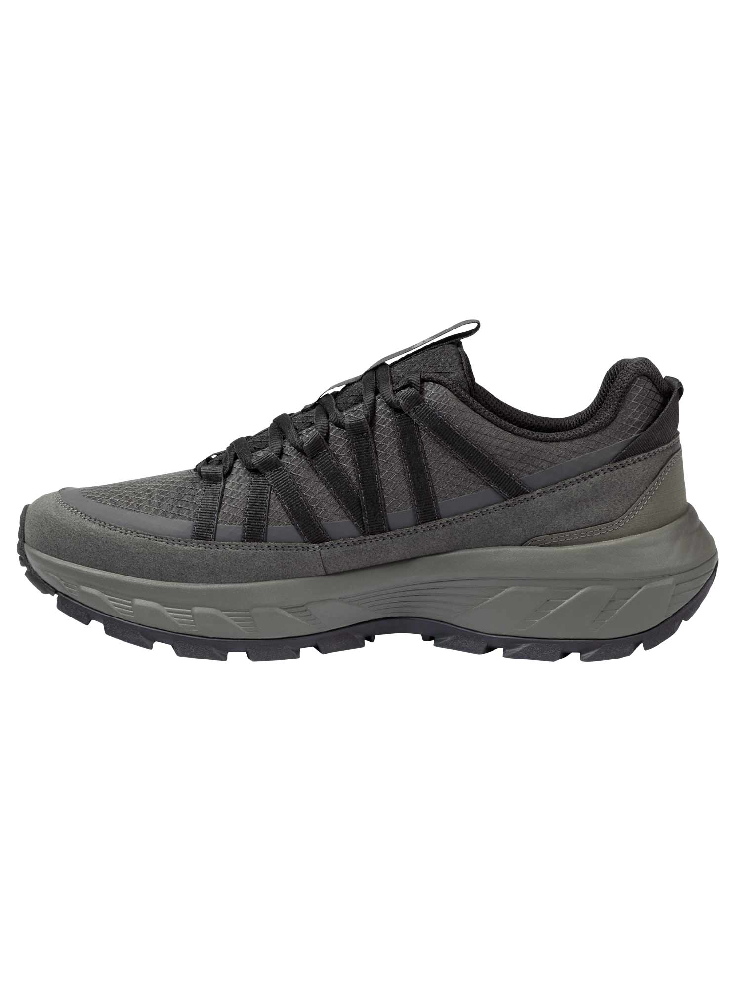 JACK WOLFSKIN Обувки WILD HIKE TEXAPORE LOW M