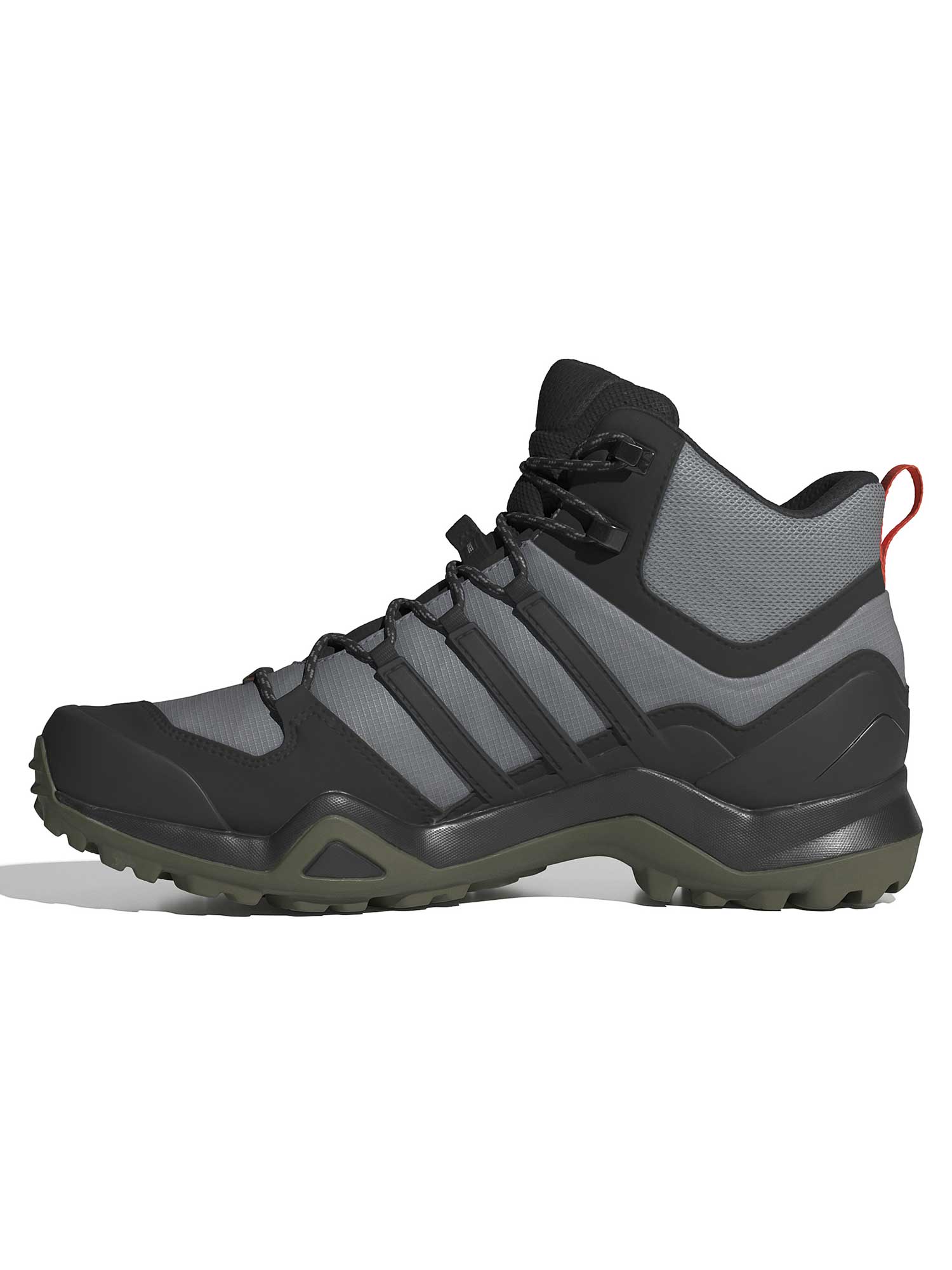 ADIDAS PERFORMANCE Обувки Terrex Swift R2 Mid GORE-TEX Hiking